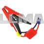 Пускозарядное устройство для аккумулятора портативный бустер JUMPSTARTER TM19B